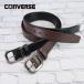  Converse (CONVERSE) длинный размер Synth tik кожа gyalison ремень ремень мужской ремень мужской джинсы брюки из твила kaju Albert всесезонный 