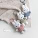 miffy Miffy .... игрушка flafi-( baby игрушка .... двигаться .... модный симпатичный празднование рождения мужчина девочка подарок подарок 0 лет 1 лет )