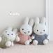 miffy �~�b�t�B�[ �ʂ������ 25cm �t���b�t�B�[(�ʂ������ �~�b�t�B�[ ������ �o�Y�j�� �j�̎q ���̎q �x�r�[ �M�t�g ���蕨 ������� ���킢�� �l�` �����)