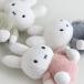 miffy �~�b�t�B�[ �ʂ������ 25cm �t���b�t�B�[(�ʂ������ �~�b�t�B�[ ������ �o�Y�j�� �j�̎q ���̎q �x�r�[ �M�t�g ���蕨 ������� ���킢�� �l�` �����) �֘A�摜3