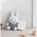 miffy �~�b�t�B�[ �ʂ������ 25cm �t���b�t�B�[(�ʂ������ �~�b�t�B�[ ������ �o�Y�j�� �j�̎q ���̎q �x�r�[ �M�t�g ���蕨 ������� ���킢�� �l�` �����) �֘A�摜5