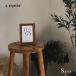 a.depeche comu-le �A�f�y�V�� �R�~���� �t�H�g�t���[�� �{�[�� S COL-PTF-BA-S(�ʐ^���� �v���[���g  �Ǌ|�� �ؐ� ������� �A���e�B�[�N �ʐ^ ���� �t���[��)