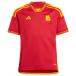 AS Rome Junior форма [ Adidas AS Rome Junior форма 23/24 Home ](ik7160)