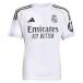  Real mado Lead Junior форма [ Adidas Real mado Lead Junior форма 25/26 Home ](jn8887)
