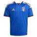  Италия представитель Junior форма [ Adidas Италия представитель Junior форма 2026 Home ](jy7585)