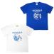 サッカージャンキー Tシャツ「フットサル cafe de blue 半袖Tシャツ」(sj19403)