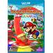 フライングバタフライの【Wii U】任天堂 ペーパーマリオ カラースプラッシュ