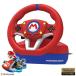 マリオカートレーシングホイール for Nintendo Switch NSW-204の商品画像
