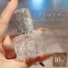  пульверизатор 10ml духи стекло стразы заполняющий ощущение роскоши маленький пуховка .-m one кнопка одеколон Mist спрей модный 