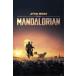  фильм Star * War z| man daro Lien постер ( новый товар ) GPE-5384P