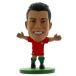 ロナウド ポルトガル代表 サッカースターズ(SoccerStarz サッカーフィギュア)(404420)