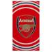  arsenal официальный пляж полотенце PL