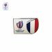 òۥ饰ӡɥå2023 ե ե ԥХå FRANCERUGBY WORLDCUP FRANCE 2023(RWC35721)