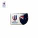 òۥ饰ӡɥå2023 ե ե ԥХå NEW ZEALANDRUGBY WORLDCUP FRANCE 2023(RWC35723)