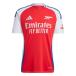 * arsenal 24-25 Home короткий рукав форма [adidas/ Adidas ](IT6141)