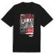 AC Milan 24-25 Ftbl NRGY+ футболка короткий рукав ( черный )[PUMA/ Puma ](779333-07)