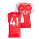 * arsenal 25-26 Home короткий рукав форма No.41 рис [adidas/ Adidas ](JI9517/41R_WH)