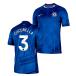 * Chelsea 25-26 Home короткий рукав форма (. spo nsa- нет ) No.3kkreja[NIKE/ Nike ](HJ4589-496/3C_WH)