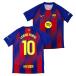 FC Barcelona 25-26 Home короткий рукав форма Junior No.10lamin*ya maru [NIKE/ Nike ](HJ5287-456/10L)