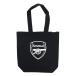  arsenal официальный большая сумка ( черный )(ARS87748)