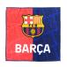 FC Barcelona официальный полотенце для рук (BCN87757)
