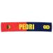 FC Barcelona официальный полотенце muffler No.8pedoli(BCN87760)