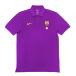 FC Barcelona 25-26 DF2.0 SLIM рубашка-поло ( лиловый )[NIKE/ Nike ](HJ6272-596)