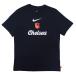  Chelsea 25-26 Club футболка короткий рукав ( черный )[NIKE/ Nike ](IB4094-426)