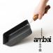 ambai �ʎq�� �p�i���� ���Ă��� IH�Ή� �K�X�R�����Ή��j