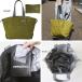 ROOTOTE ���[�g�[�g �T�[���L�[�p�[ �o�����i�ۗ�o�b�O �A�E�g�h�A �G�R�o�b�O�j �֘A�摜2