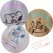 ���[�g�[�g �f�� �s�[�i�b�c 9L�iSNOOPY �X�k�[�s�[ �s�[�i�b�c �J�o�� �R�b�g���o�b�O �T�u�o�b�O �����`�o�b�O�j �֘A�摜2
