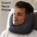 Silent neck Pillow немой подушка для шеи ( дешево . подушка для шеи шея подушка машина внутри товары relax офис )