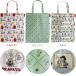 ROOTOTE ���[�g�[�g �A�[�L���g�� ���~�l�[�g PEANUTS �s�[�i�b�c�i�ʋ� �ʊw �J�o�� SNOOPY �X�k�[�s�[ ���b�X���o�b�O�j �֘A�摜2