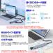 usb�n�u �h�b�L���O�X�e�[�V���� 8in1 HDMI USB-C LAN SD USB3.0 �f�B�X�v���C�|�[�g HDMI�|�[�g microSD USB�n�u �C�[�T�l�b�g�|�[�g ���M A1140C �֘A�摜2