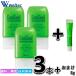  бесплатная доставка well Tec темно синий прохладный гель пальто F 90g 3шт.@(3 шт ) комплект + дополнение 1 шт. фтор пальто чистка зубов гель зуб ...