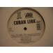 12inch쥳ɡ CUBAN LINK / STILL TELLING LIES feat. TONY SUNSHINE