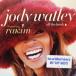 12inch쥳ɡ JODY WATLEY / OFF THE HOOK feat. RAKIM