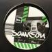 12inch�쥳���ɡ�SAMSON / GETTO BLAST CONTROL