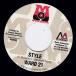 EP쥳ɡWARD 21 / STYLE (FLIP)