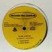 12inch�쥳���ɡ� TRIGGER THA GAMBLER / MAKE A MOVE feat. D.V. ALIAS KHRIST