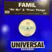 12inch�쥳���ɡ� FAMIL / OH NO