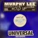 12inch�쥳���ɡ� MURPHY LEE / HOLD UP