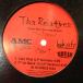 12inch쥳 THA RELATIVEZ / LIKE THAT / FUCK MACK 10