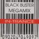 12inch쥳ɡIN-TRANCE / BLACK BUSTER MEGAMIX
