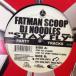 12inch�쥳���ɡ�FATMAN SCOOP & DJ NOODLES / STAY FLY (AV8)