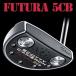  Titleist Scotty Cameron 17 Futura(f.-chula) 5CB короткая клюшка ( Япония стандартный товар )