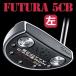  Titleist Scotty Cameron 17 Futura(f.-chula) [ левый для ] 5CB короткая клюшка ( Япония стандартный товар )