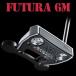  Titleist Scotty Cameron 17 Futura(f.-chula) 6M короткая клюшка ( Япония стандартный товар )