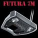  Titleist Scotty Cameron 17 Futura(f.-chula) 7M короткая клюшка ( Япония стандартный товар )