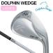  Kasco женский Dolphin Wedge N.S.PRO 750GH Wrap Tehc steel вал [ производство на заказ ]
